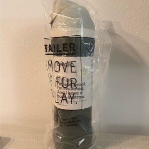 *sold out* Owala "Peaceful Pine" Limited Edition 24oz Free Sip Hearth & Hand